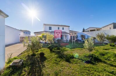vente maison 389 000 € à proximité de Saint-Hippolyte-le-Graveyron (84330)