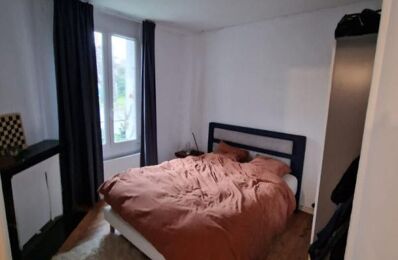 location appartement 630 € CC /mois à proximité de Tracy-le-Mont (60170)