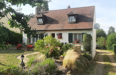 vente maison 170 000 € à proximité de Margny-Aux-Cerises (60310)
