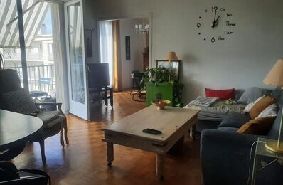 vente appartement 199 000 € à proximité de Armancourt (60880)