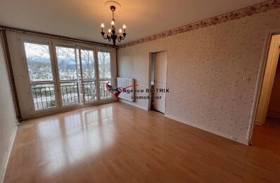 vente appartement 210 000 € à proximité de Bornel (60540)