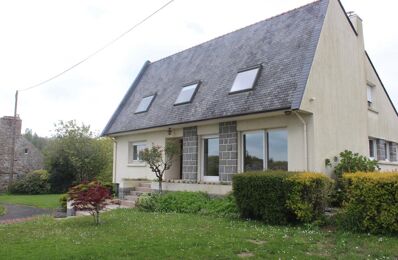 vente maison 214 812 € à proximité de Bréhand (22510)