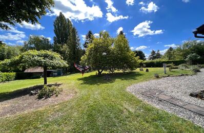 vente terrain 235 000 € à proximité de Courcelles-sur-Viosne (95650)