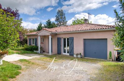 vente maison 273 000 € à proximité de Launac (31330)