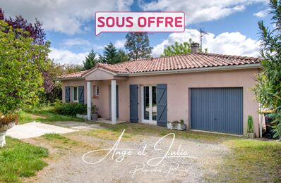 vente maison 273 000 € à proximité de Daux (31700)