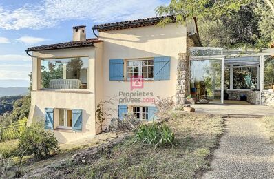 vente maison 439 000 € à proximité de Saint-Raphaël (83530)