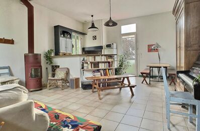 vente maison 480 000 € à proximité de Artigues-Près-Bordeaux (33370)