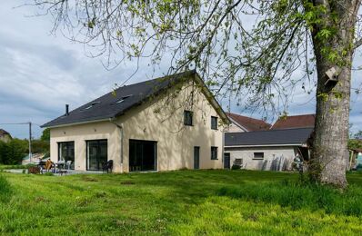 vente maison 364 000 € à proximité de Adelans-Et-le-Val-de-Bithaine (70200)