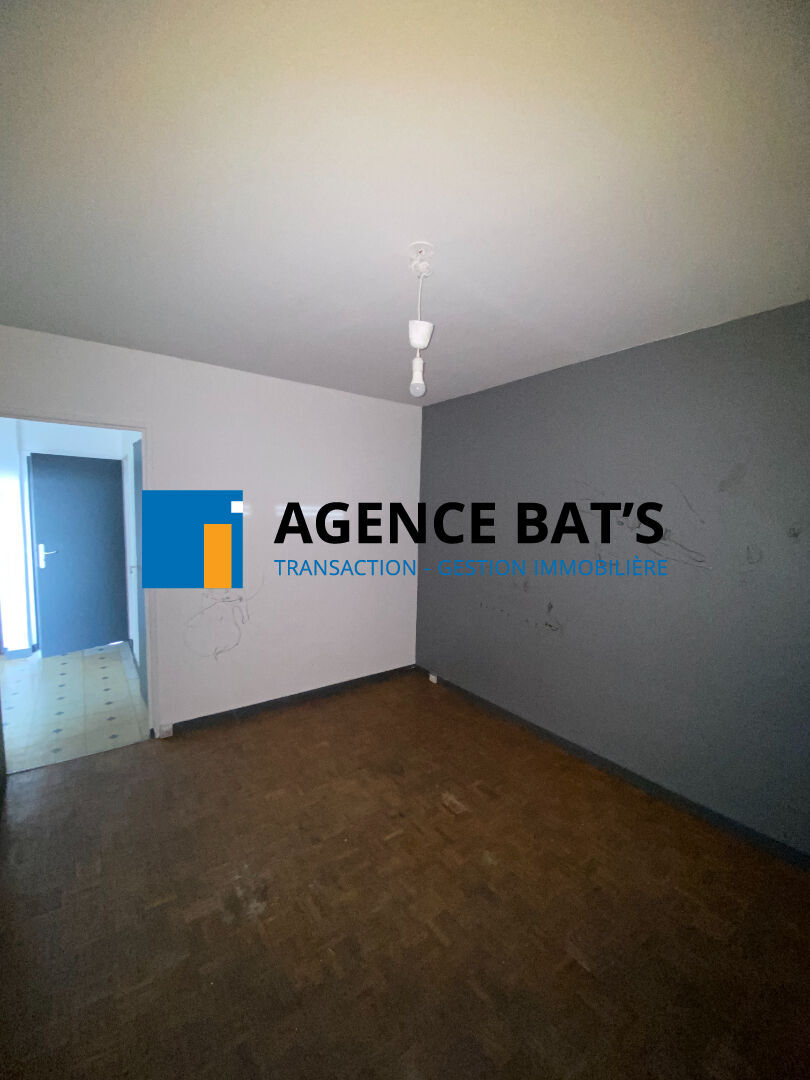 Photo Appartement T3  / Secteur Montplaisir image 2/4