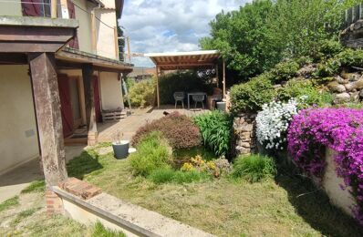 vente maison 175 000 € à proximité de Chabreloche (63250)