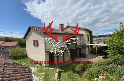 vente maison 175 000 € à proximité de Glaine-Montaigut (63160)