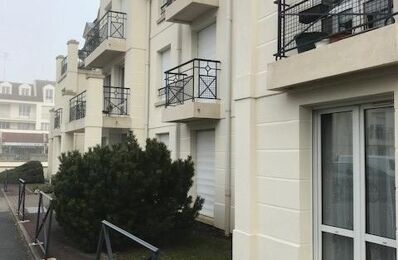 location appartement 691 € CC /mois à proximité de Villers-Saint-Paul (60870)