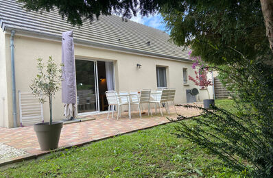 vente maison 212 500 € à proximité de Saint-Benoît-sur-Loire (45730)