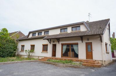 vente maison 280 000 € à proximité de Creney-Près-Troyes (10150)