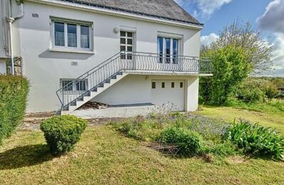 vente maison 260 000 € à proximité de Landaul (56690)