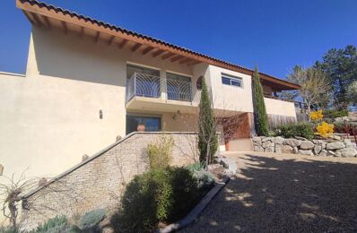 vente maison 490 000 € à proximité de Barras (04380)