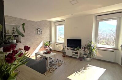 vente appartement 105 000 € à proximité de Châteauredon (04270)