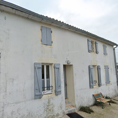 Maison 4 pièces 115 m²