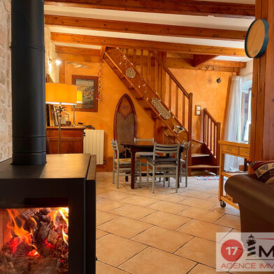 Maison 4 pièces 220000 €