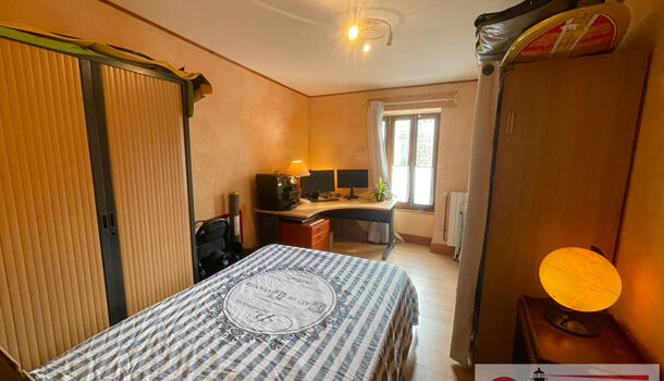 Villa / Maison 4 pièces  à vendre Thairé 17290