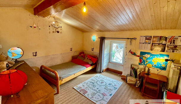 Villa / Maison 4 pièces  à vendre Thairé 17290