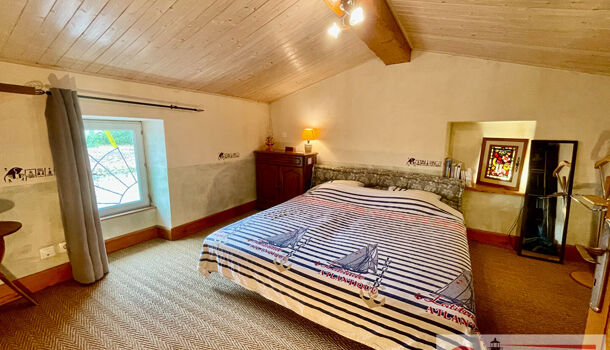 Villa / Maison 4 pièces  à vendre Thairé 17290