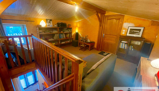 Villa / Maison 4 pièces  à vendre Thairé 17290