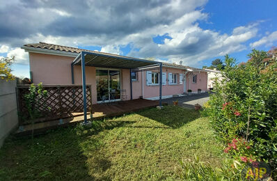 vente maison 315 000 € à proximité de Bégadan (33340)