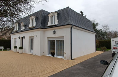 vente maison 435 000 € à proximité de Esbly (77450)