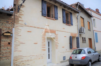 location maison 450 € CC /mois à proximité de Brax (31490)