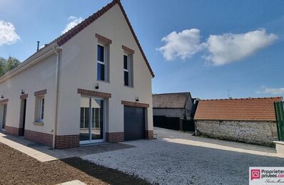 vente maison 240 000 € à proximité de Rantigny (60290)
