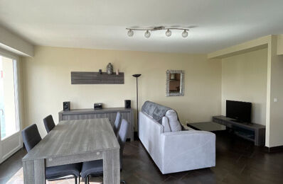 location appartement 885 € CC /mois à proximité de Mazères-Lezons (64110)
