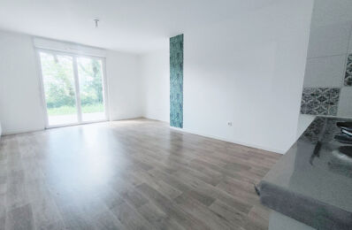 appartement 2 pièces 49 m2 à vendre à La Chapelle-sur-Erdre (44240)