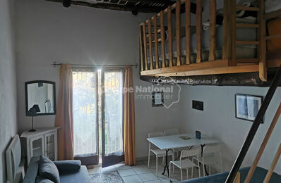 location appartement 530 € CC /mois à proximité de La Crau (83260)