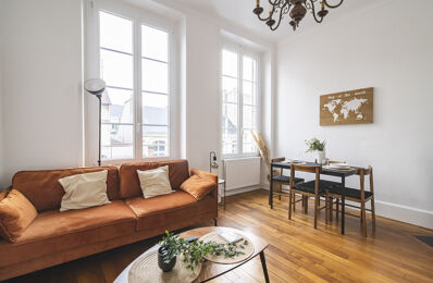 location appartement 1 200 € CC /mois à proximité de Bazancourt (51110)