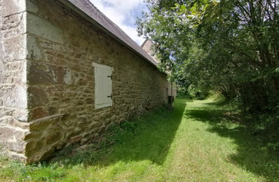 vente maison 176 780 € à proximité de Saint-Christophe-le-Jajolet (61570)