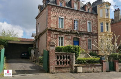 vente maison 239 180 € à proximité de Sainte-Marguerite-de-Carrouges (61320)
