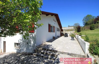 vente maison 549 000 € à proximité de Cambo-les-Bains (64250)
