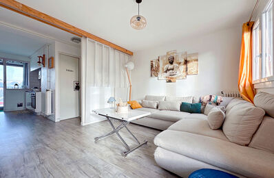 location appartement 790 € CC /mois à proximité de Gardanne (13120)