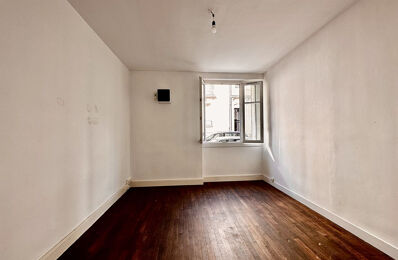 appartement 2 pièces 56 m2 à vendre à Nantes (44000)