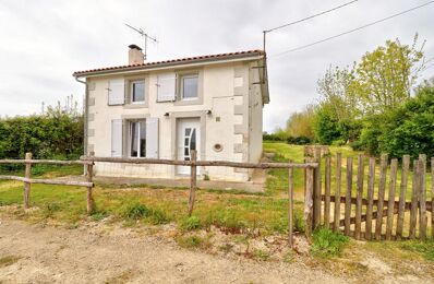 vente maison 86 000 € à proximité de Saint-Christophe-sur-Roc (79220)