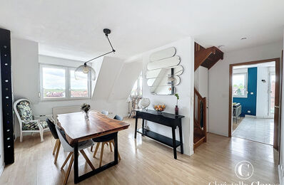 vente appartement 265 000 € à proximité de Wasselonne (67310)