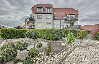 vente appartement 265 000 € à proximité de Kienheim (67270)