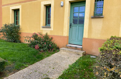 location appartement 700 € CC /mois à proximité de Nassandres sur Risle (27550)