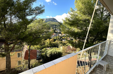 vente appartement 157 000 € à proximité de Toulon (83100)