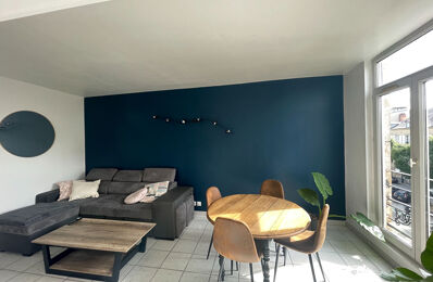 appartement 3 pièces 47 m2 à louer à Charleville-Mézières (08000)
