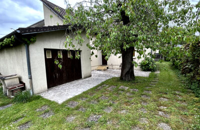 vente maison 349 900 € à proximité de Le Perreux-sur-Marne (94170)
