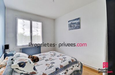 vente appartement 172 000 € à proximité de Le Plessis-Pâté (91220)