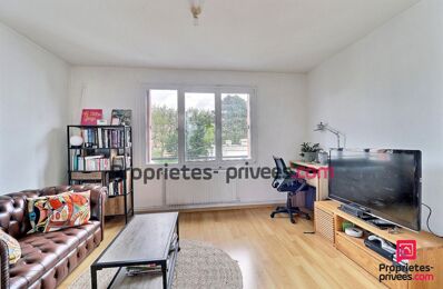 vente appartement 172 000 € à proximité de Savigny-sur-Orge (91600)