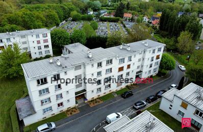 vente appartement 172 000 € à proximité de Villebon-sur-Yvette (91140)